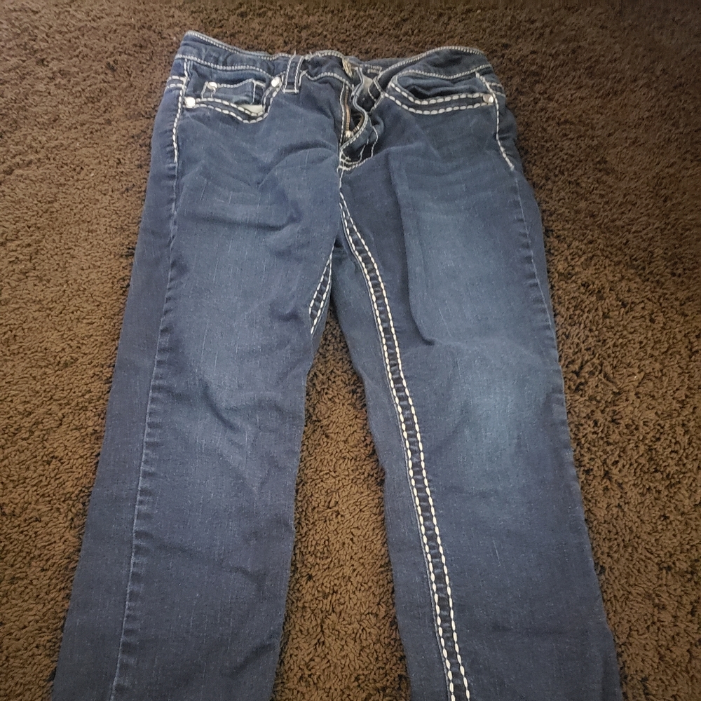 Capris